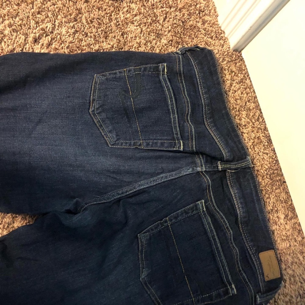COPY - American Eagle Slim boot jeans - Picture 3 of 3
